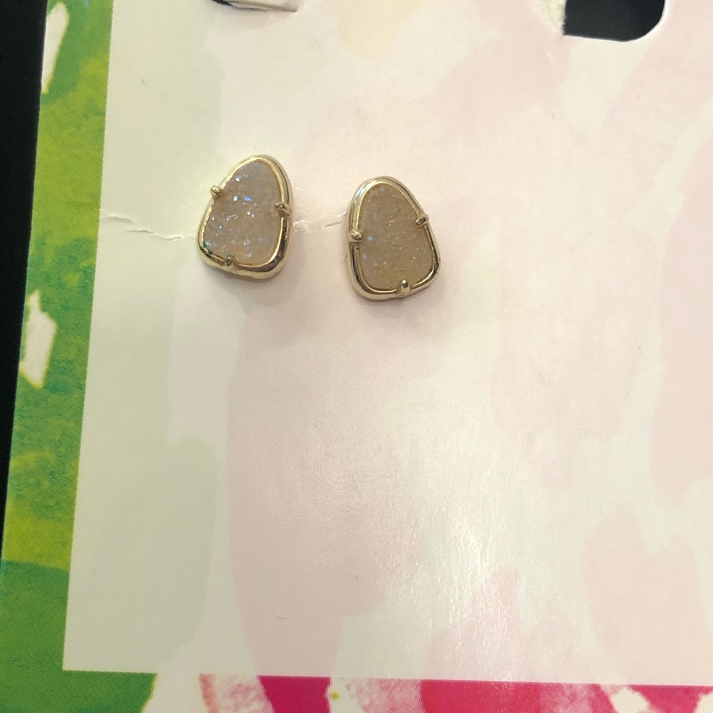 Kendra Scott Harriet Stud Earrings